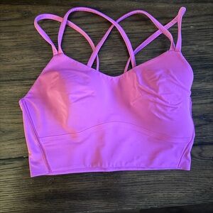 Lululemon Like a Cloud Longline Bra